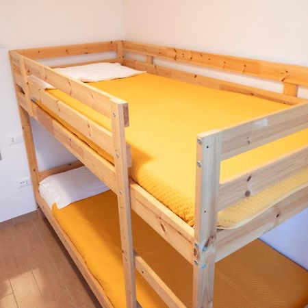 M152 - Marcelli, Nuovo Trilocale Con Giardino Apartment Exterior photo
