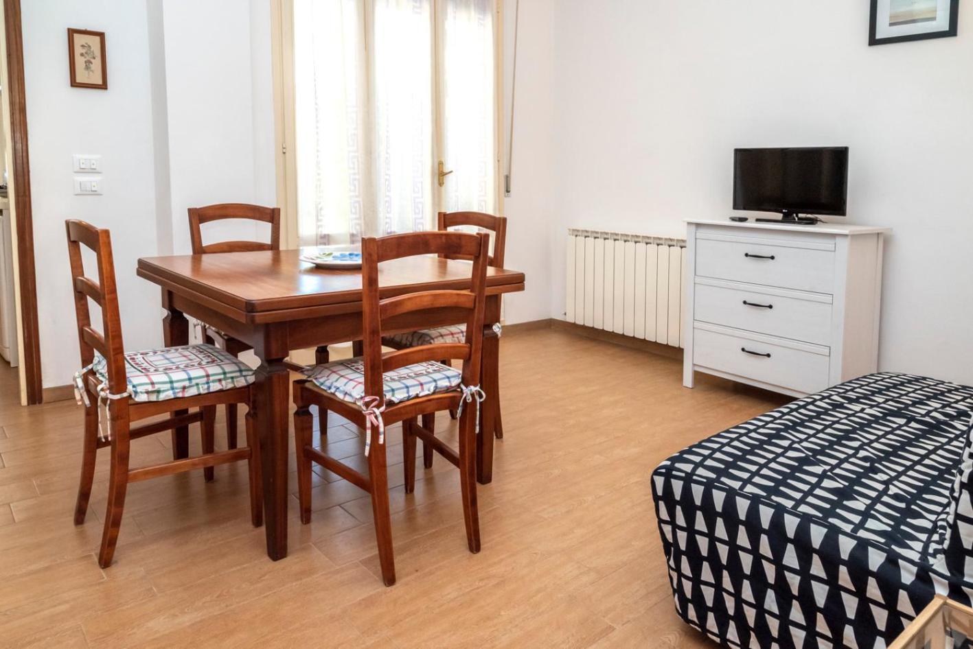 M152 - Marcelli, Nuovo Trilocale Con Giardino Apartment Exterior photo