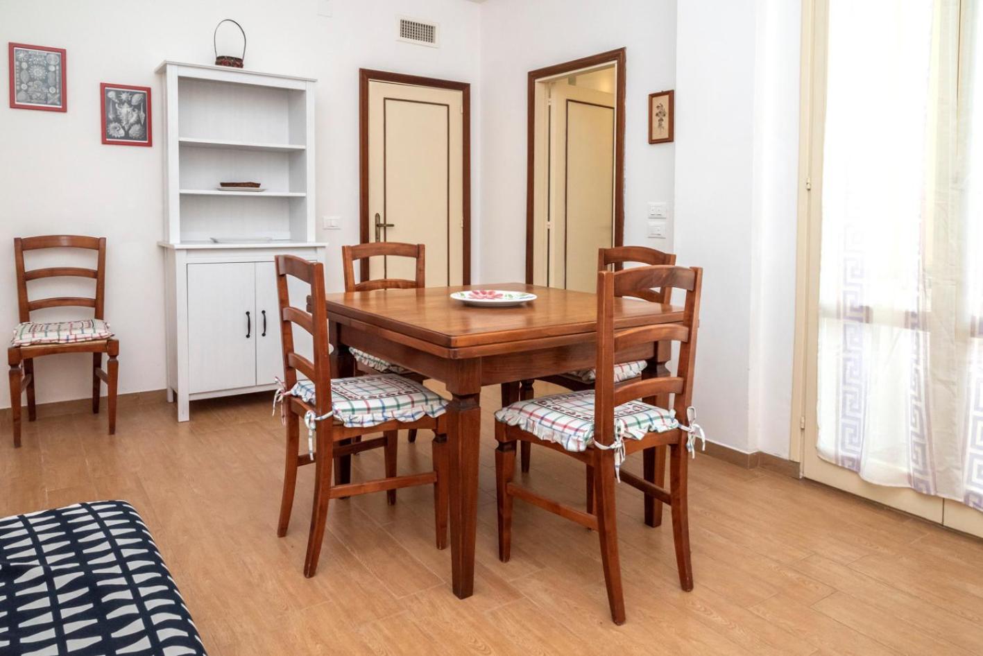 M152 - Marcelli, Nuovo Trilocale Con Giardino Apartment Exterior photo